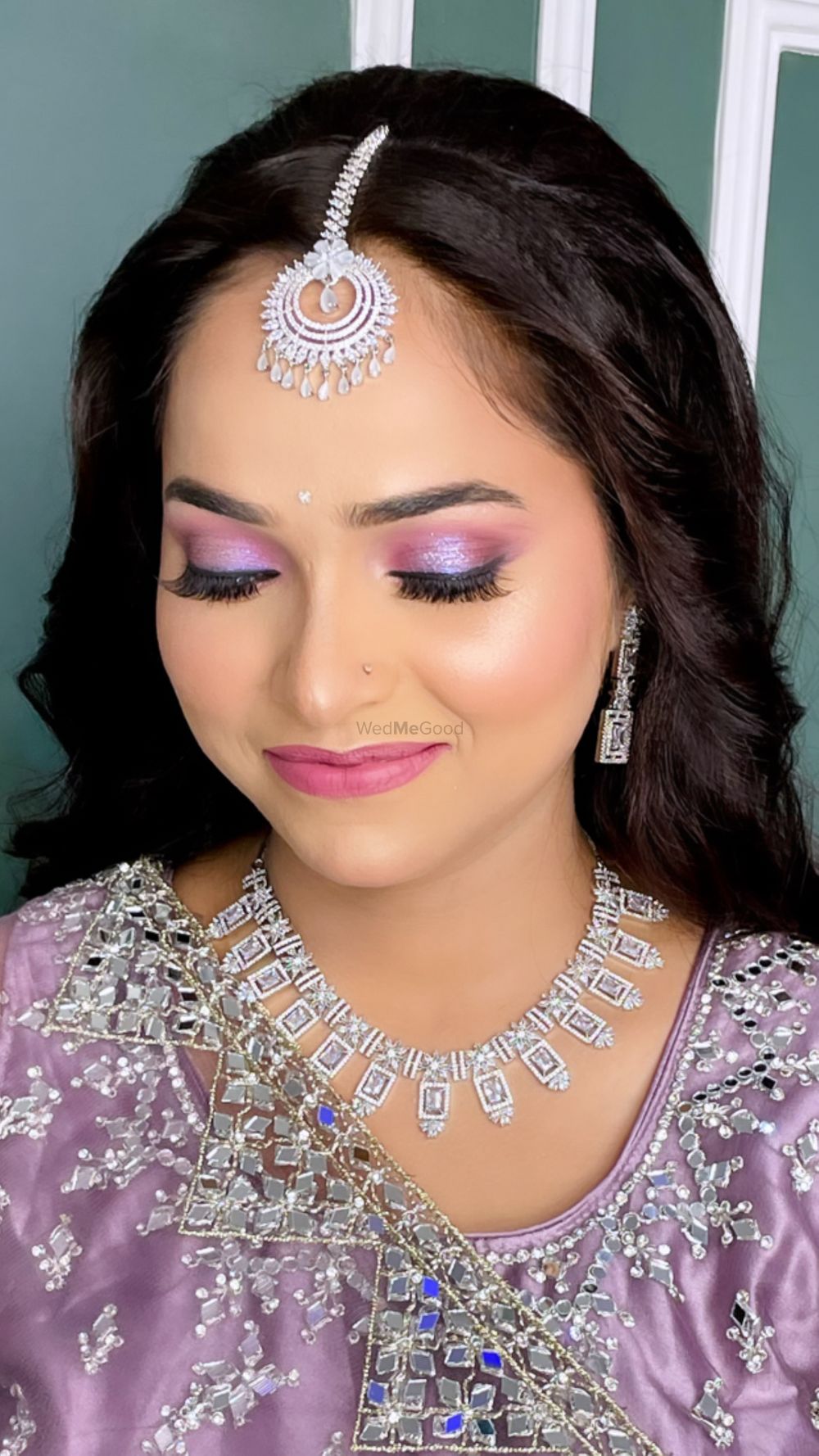 Photo From Engagement Makeup - By Polished