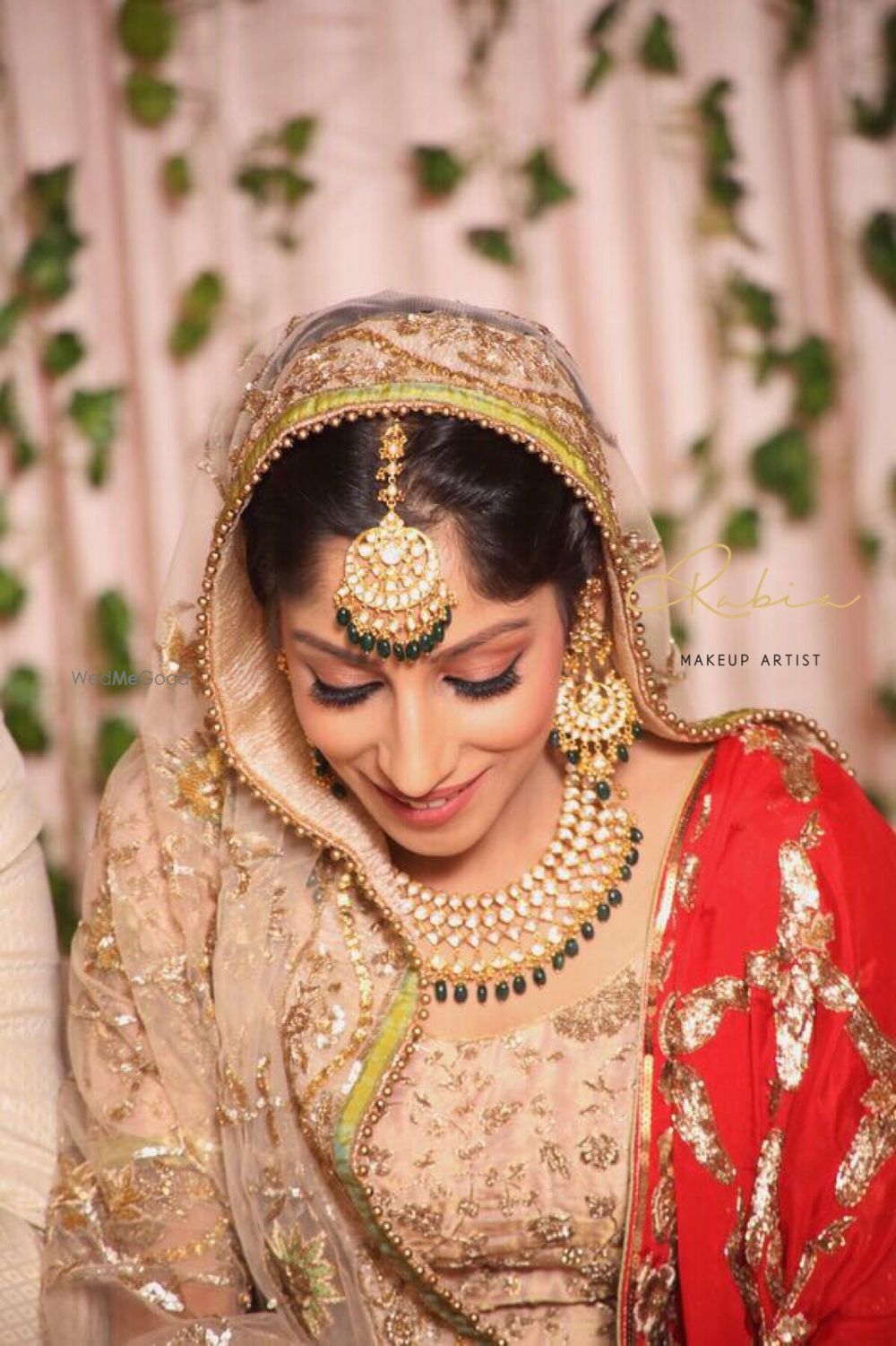 Photo From bridal - By Rabia Makeup Artist