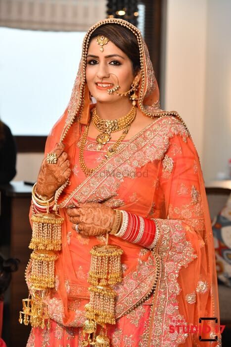 Photo From bridal - By Rabia Makeup Artist