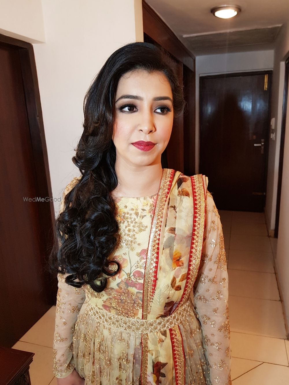 Photo From Shefali's Wedding - By Makeup by Ankkit Malik