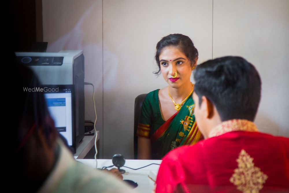 Photo From Nihar + Riddhi Wedding - By Band Baaja Capture