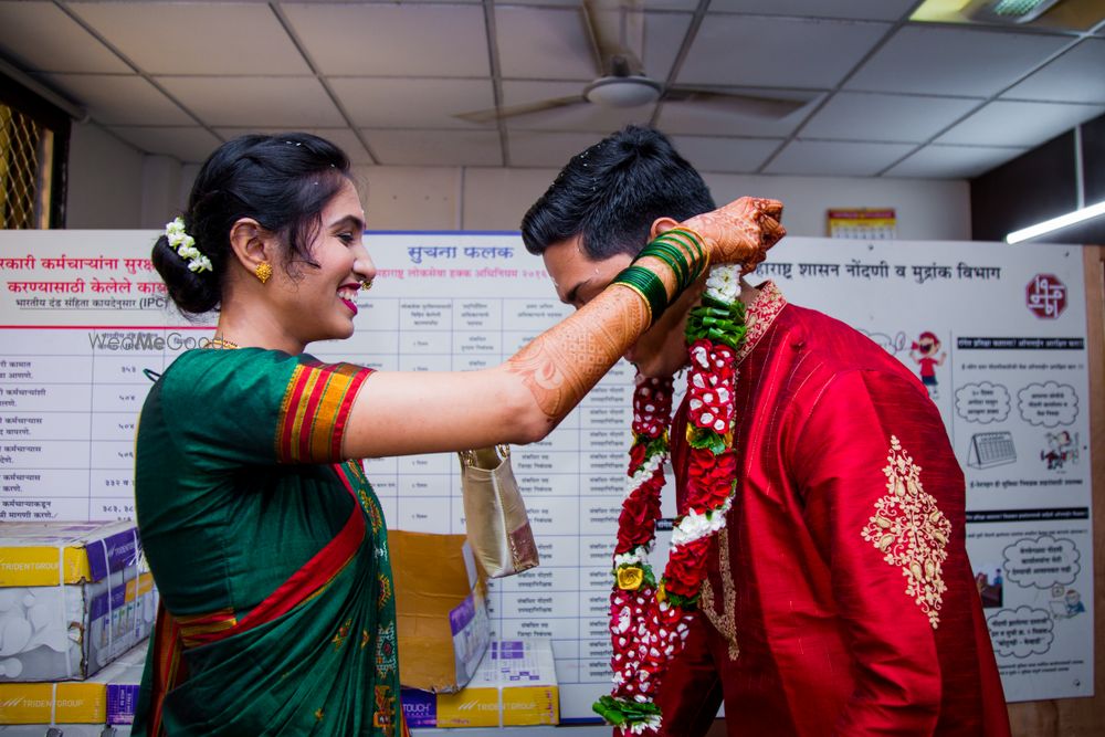 Photo From Nihar + Riddhi Wedding - By Band Baaja Capture