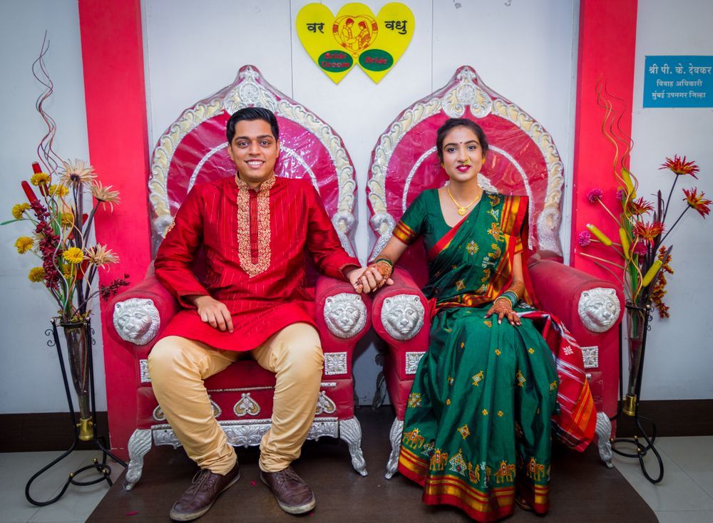 Photo From Nihar + Riddhi Wedding - By Band Baaja Capture