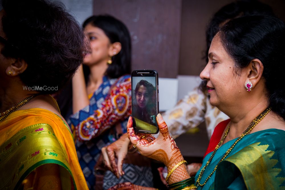 Photo From Nihar + Riddhi Wedding - By Band Baaja Capture