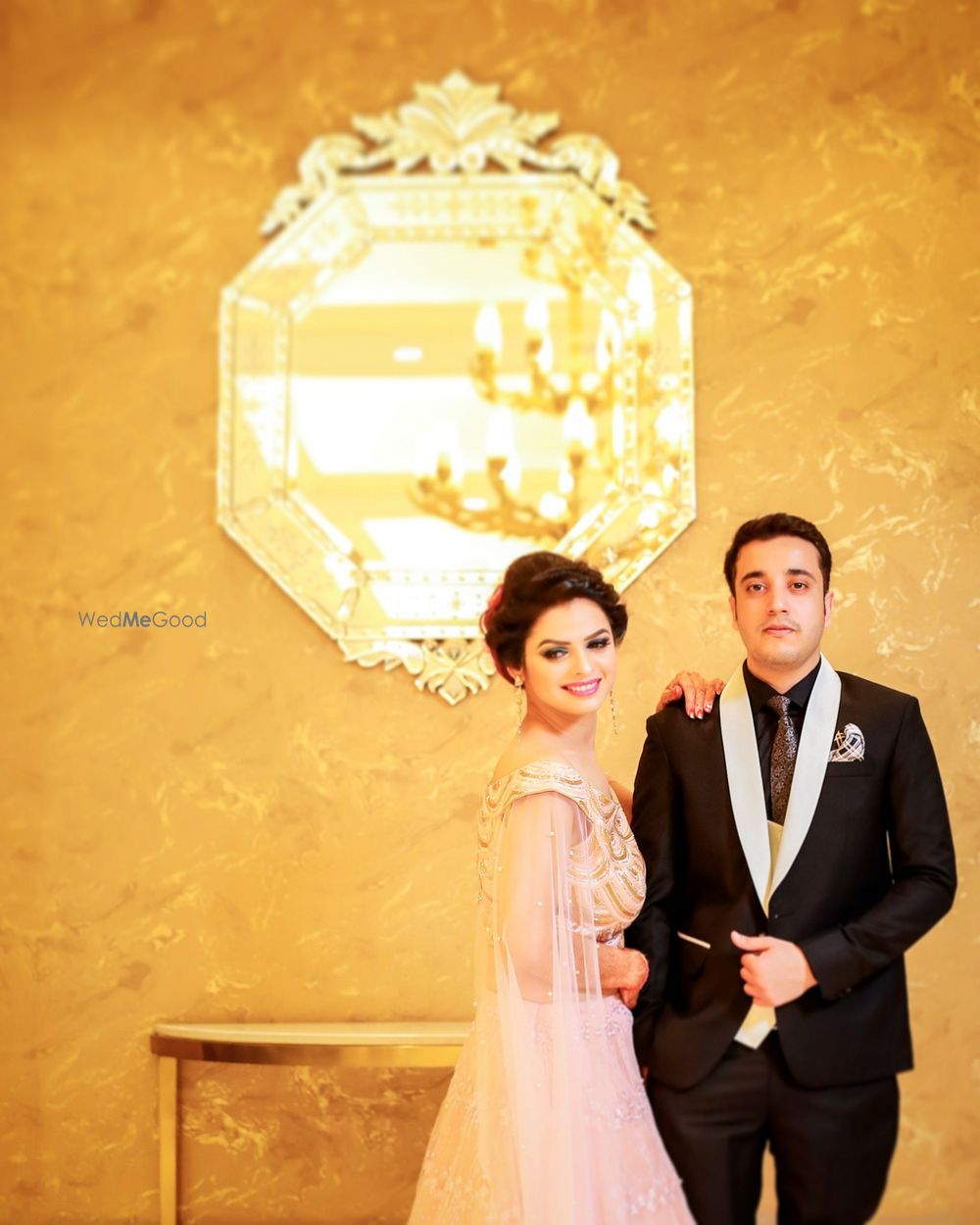 Photo From Roohi x Pradeep - By The Wedding Capturers