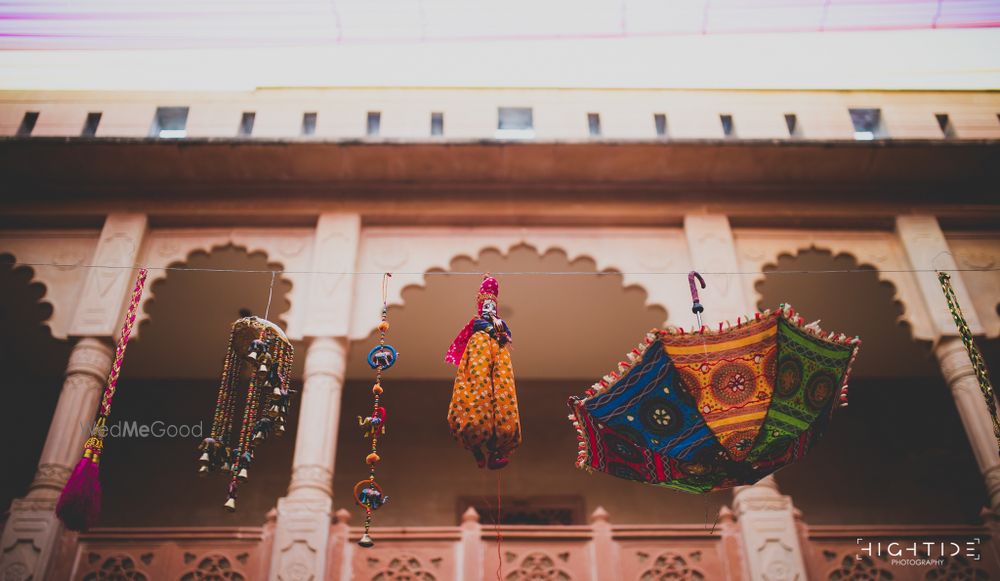 Photo From Abeer & Garima : Alwar - By High Tide Photography