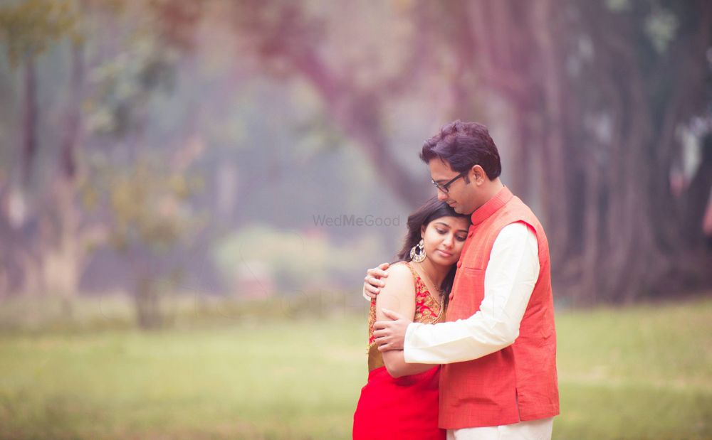 Photo From Pre Wedding - By Asphotography