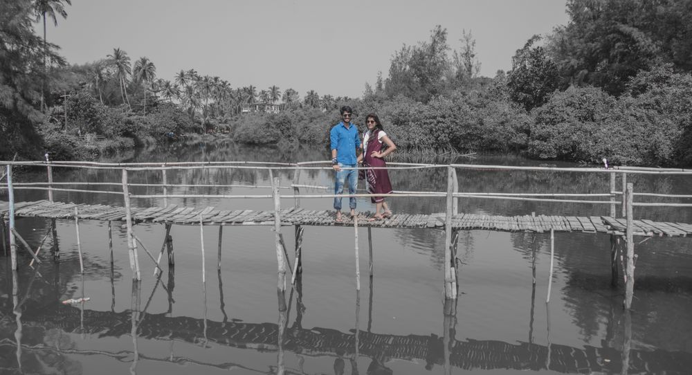 Photo From Prashant & tulika - By Madgo Productions