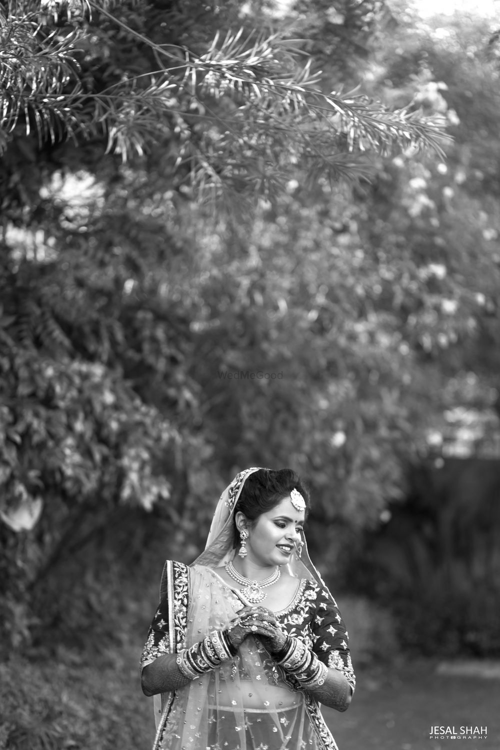 Photo From Dhaval & honey - By Jesal Shah Photography