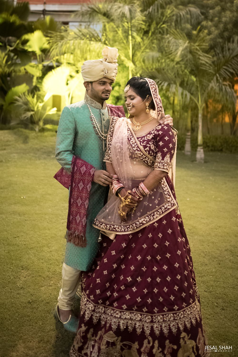 Photo From Dhaval & honey - By Jesal Shah Photography