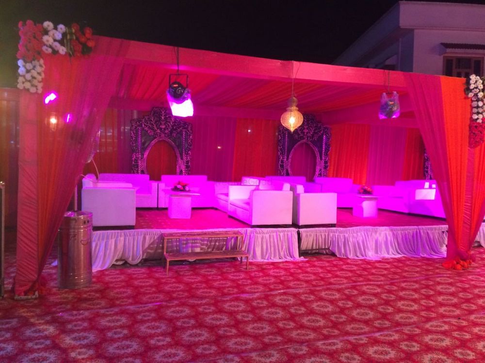 Photo From wedding - By Mohit Wedding Planners 