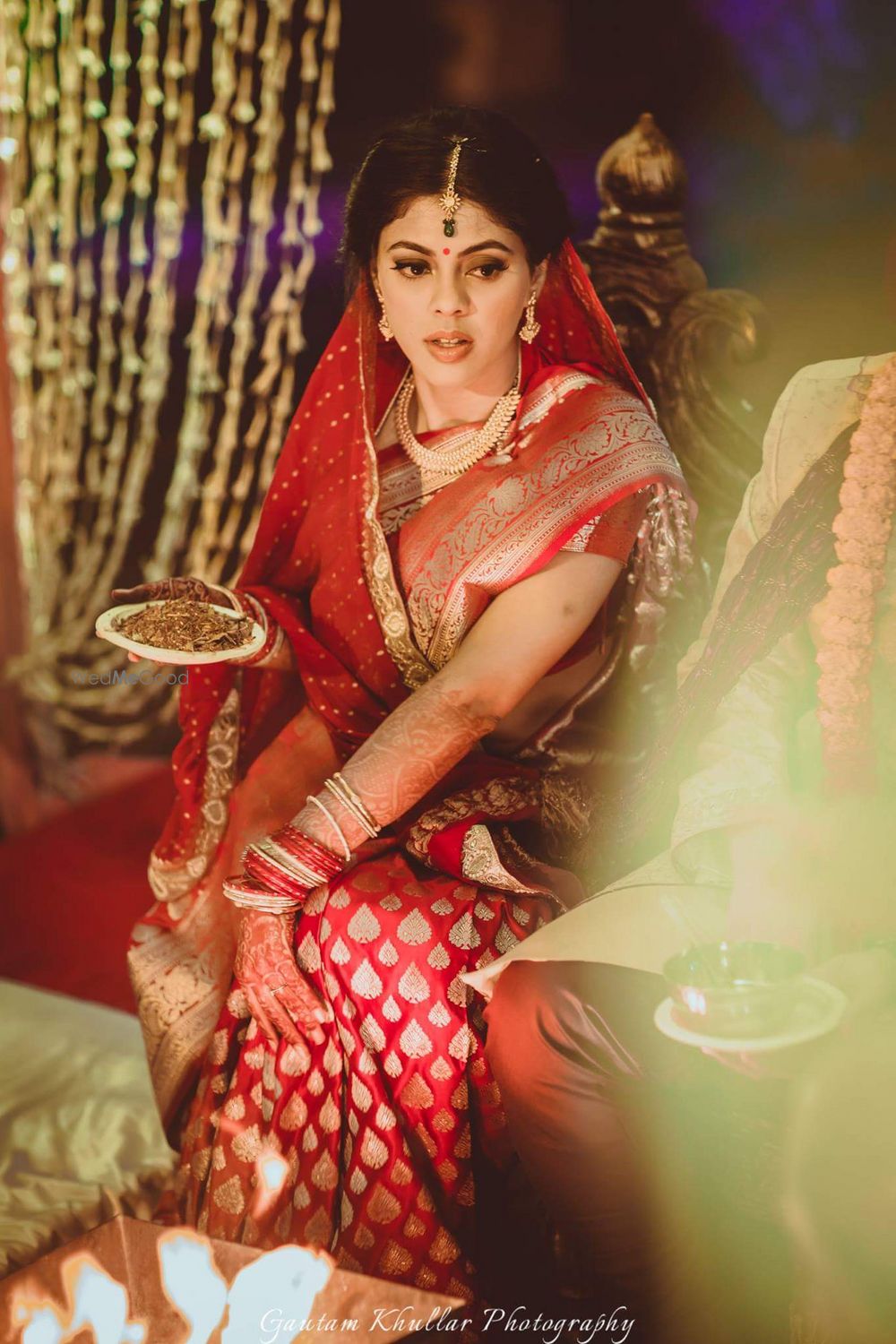 Photo From Beautiful Brides - By Shikha Chandra - Makeup and Hair