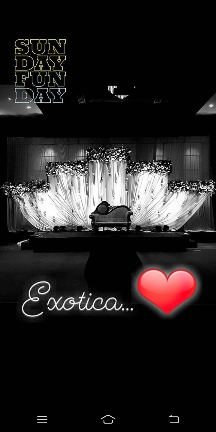 Photo From Elite - By Exotica- The Ambience Decorators & Event Management