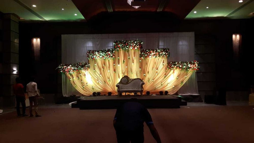 Photo From Elite - By Exotica- The Ambience Decorators & Event Management