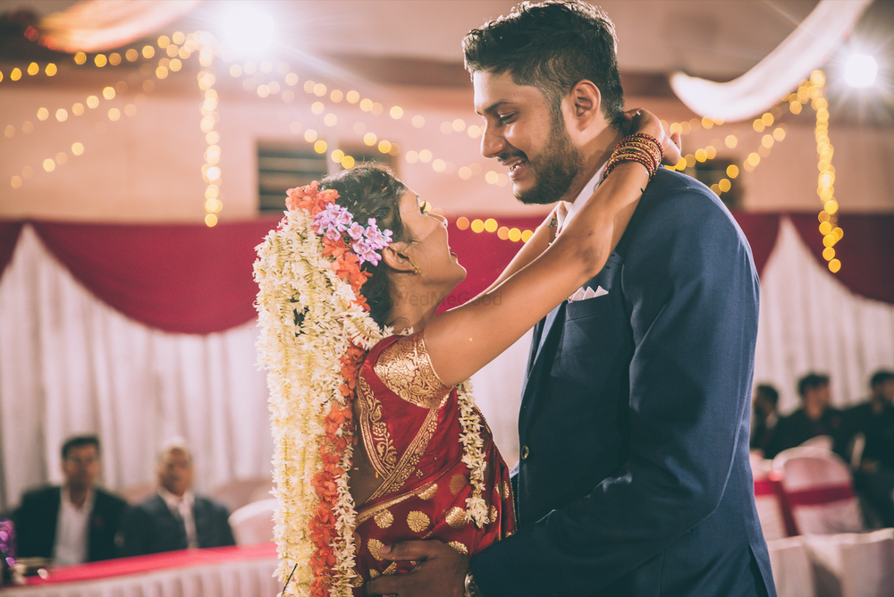 Photo From Ivy + Robin - By Sajna Sivan Photography