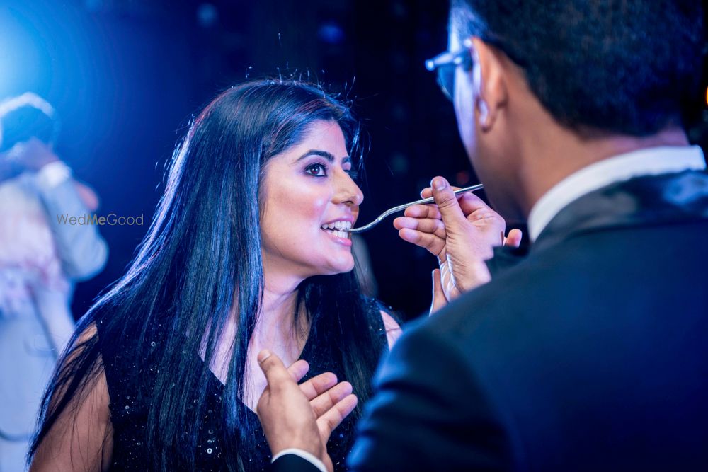 Photo From Bhoomika & Vijendra - By The Photo Tree