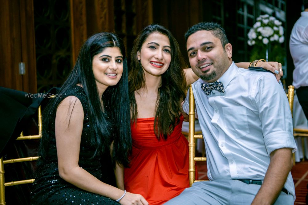 Photo From Bhoomika & Vijendra - By The Photo Tree