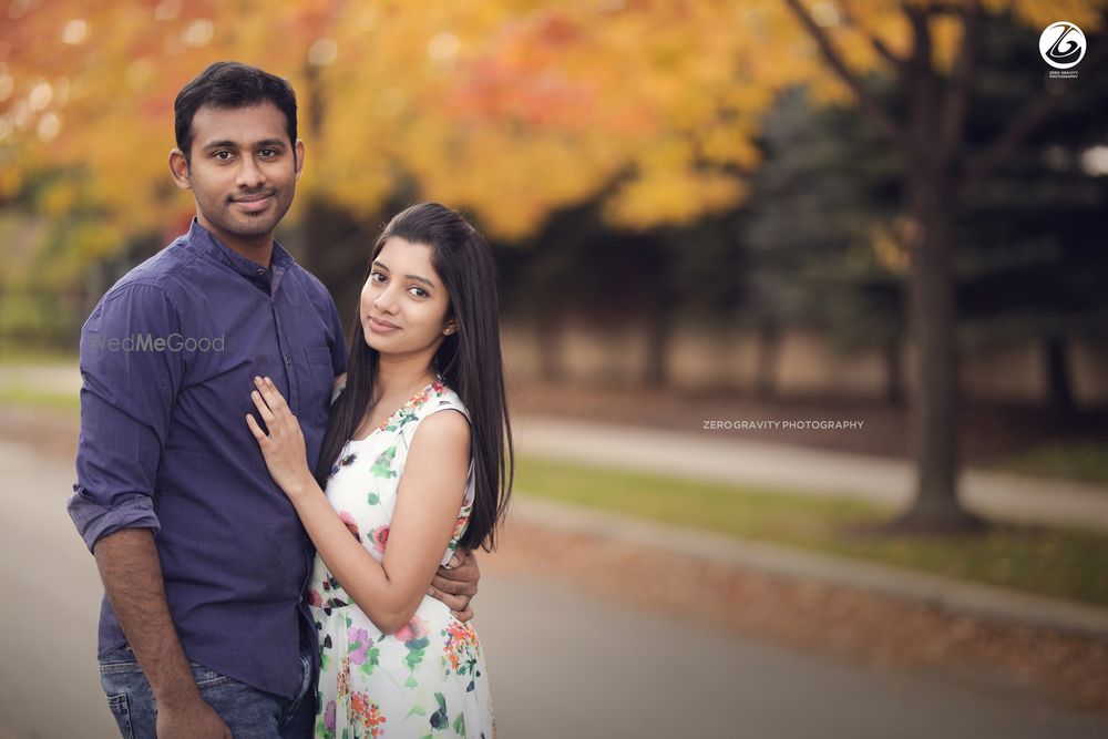 Photo From Shobika + Vasanth - By Zero Gravity Photography