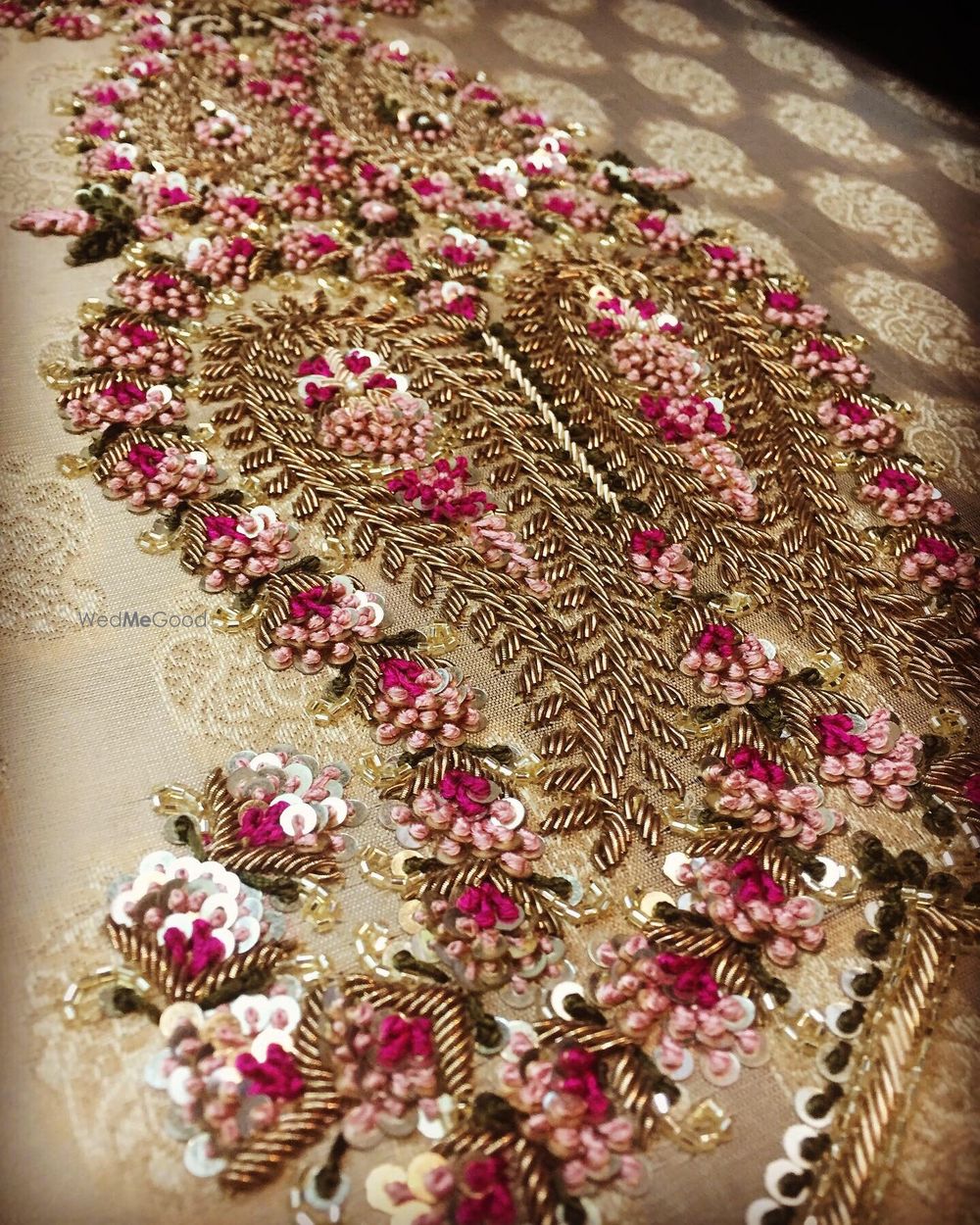 Photo From Embroideryn - By Libaas Ethnics 