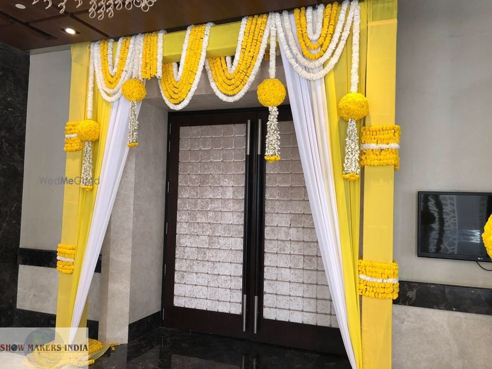 Photo From Mayera  - By Show Makers India