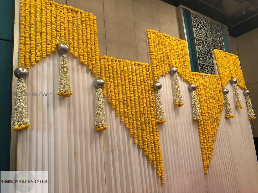 Photo From Mayera  - By Show Makers India