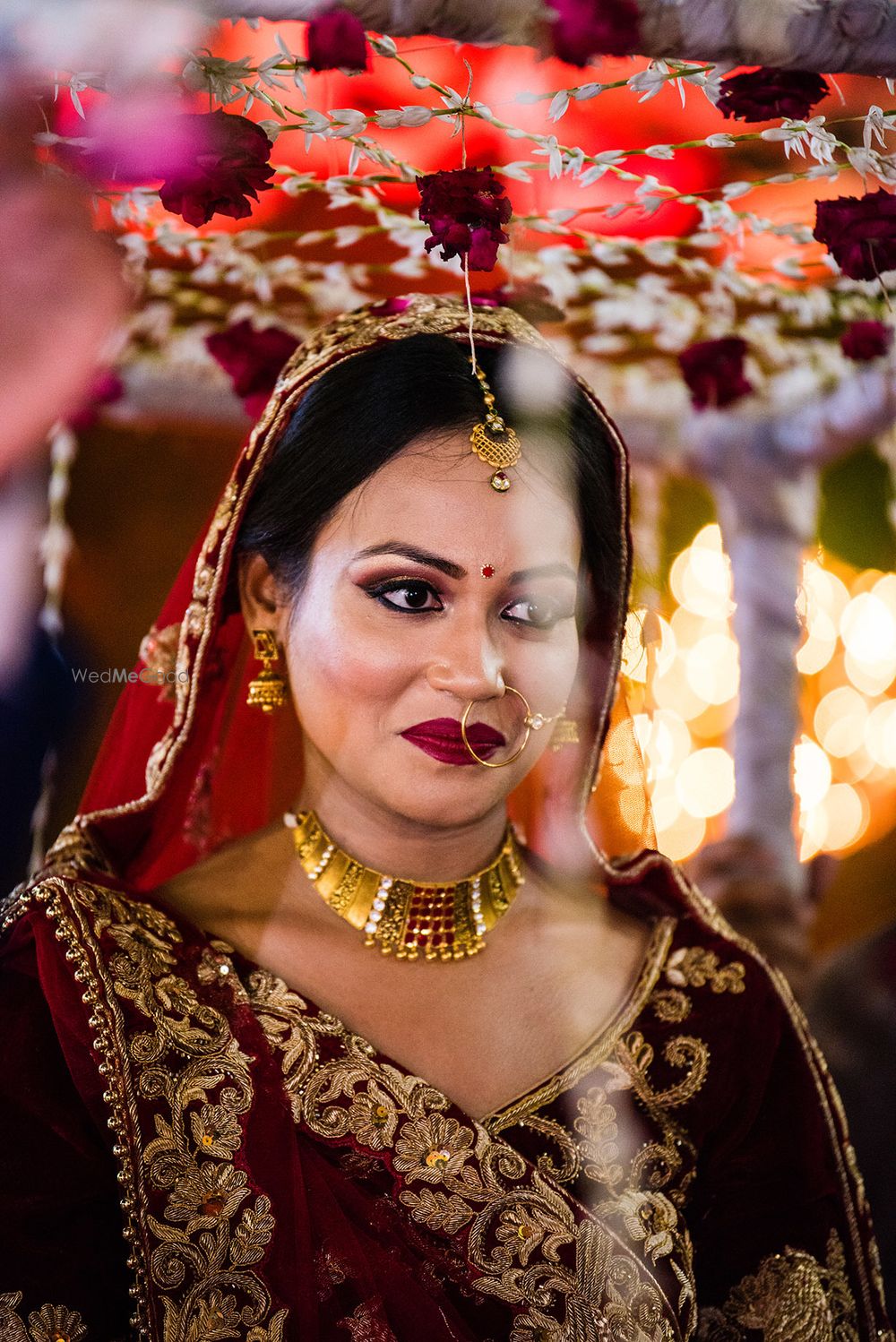 Photo From Kritika Weds Prakhar - By Lensomaniya Photography