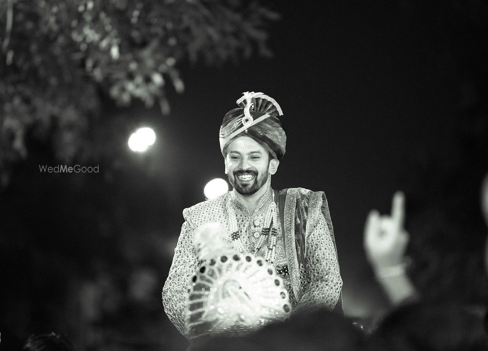 Photo From Kritika Weds Prakhar - By Lensomaniya Photography