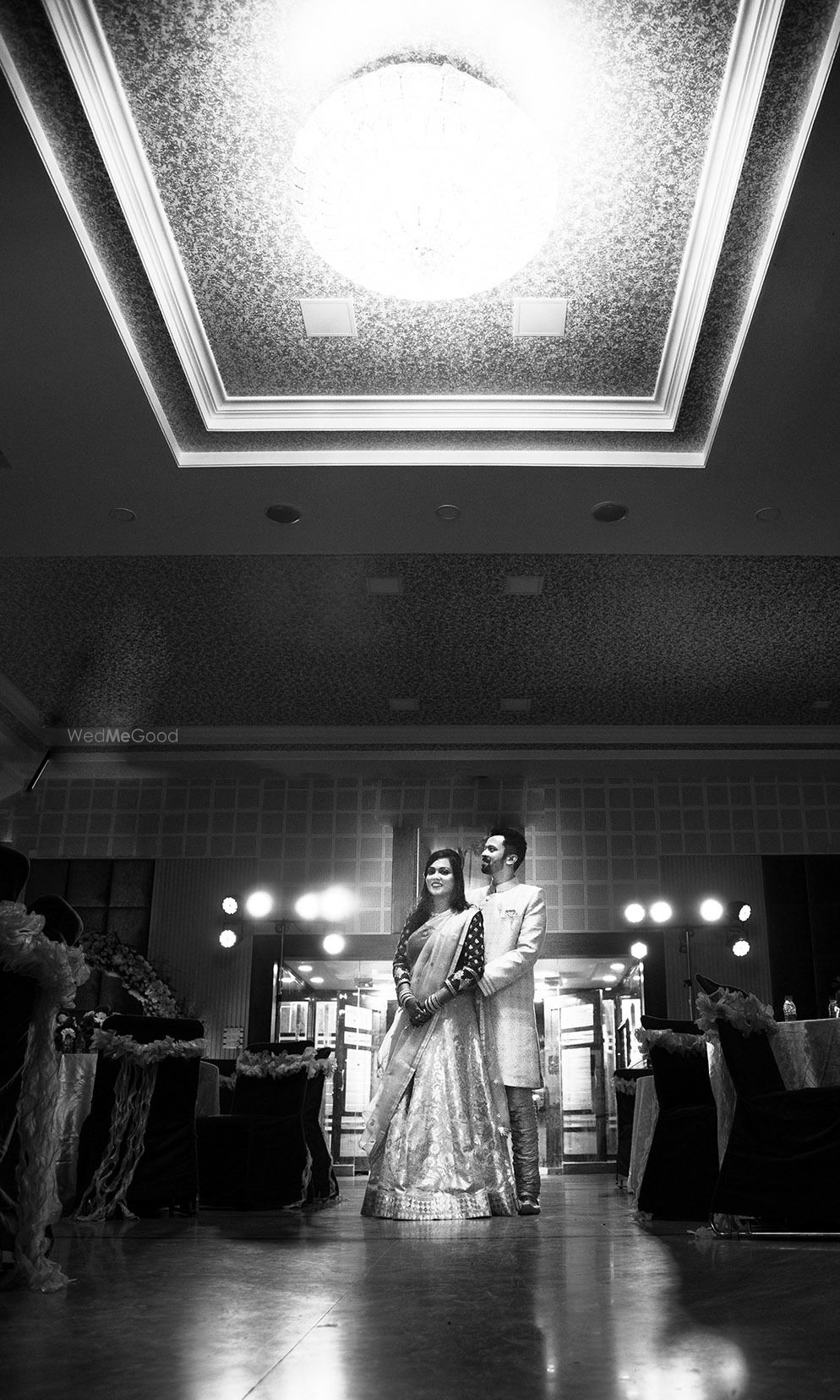 Photo From Kritika Weds Prakhar - By Lensomaniya Photography