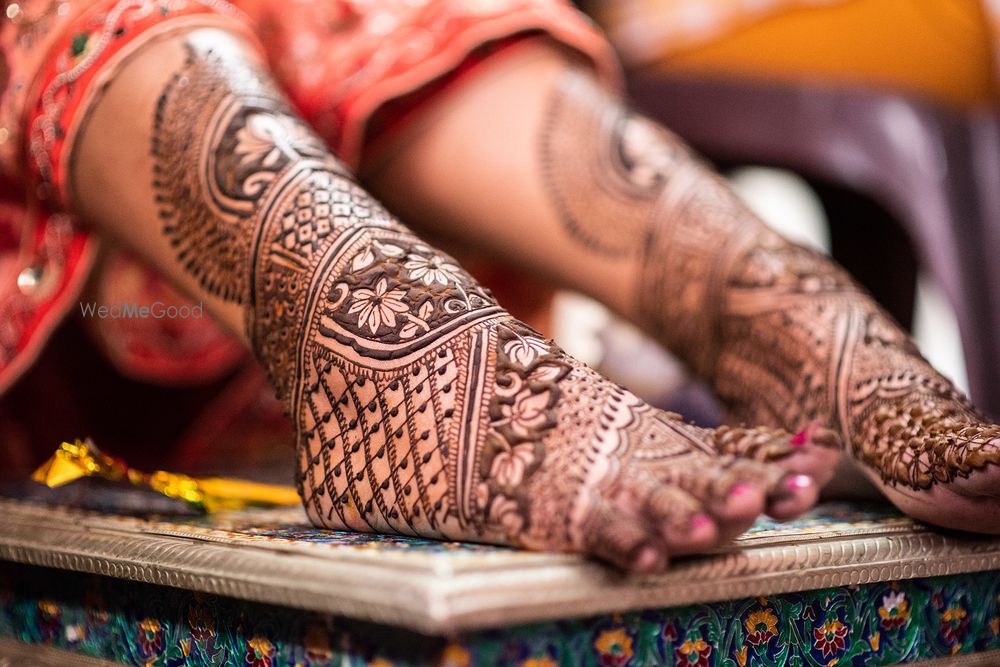 Photo From Kritika Weds Prakhar - By Lensomaniya Photography