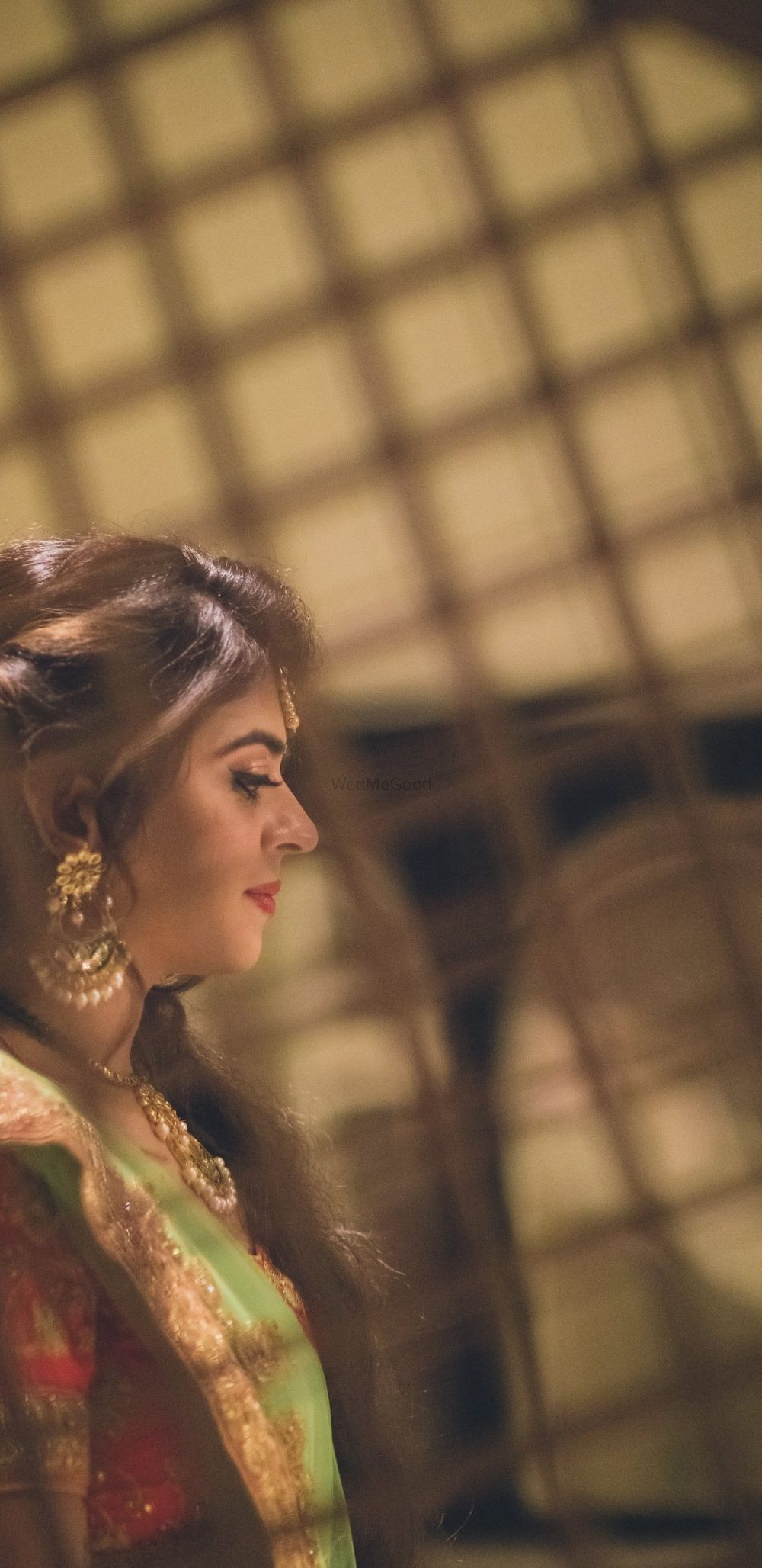 Photo From Karishma wedding - By Parul Khattar Makeup Artist