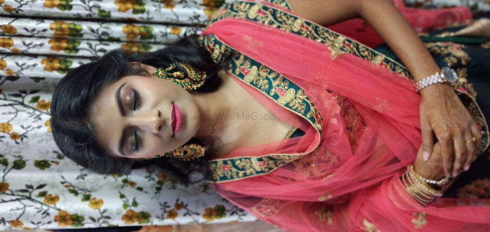 Photo From some latest makeup - By Makeup Artist Anjali Dubey