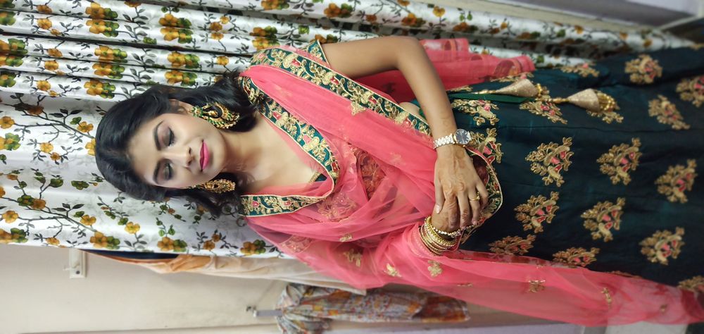 Photo From some latest makeup - By Makeup Artist Anjali Dubey