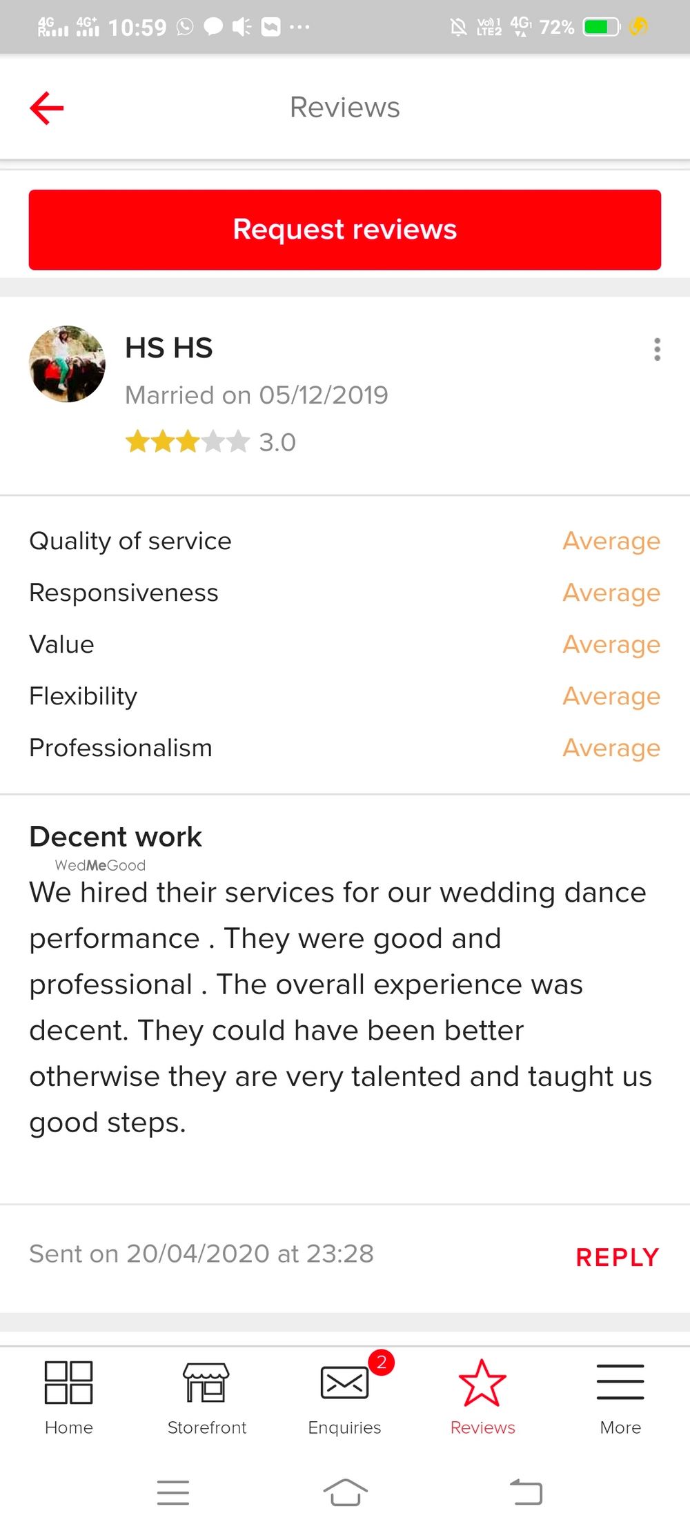 Photo From Reviews - By Rohan Dance and Wedding Choreography