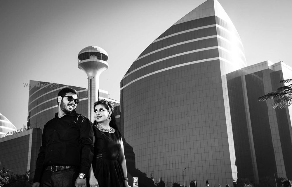 Photo From Pre Wedding: Paresh & Bhavika - By Lensomaniya Photography