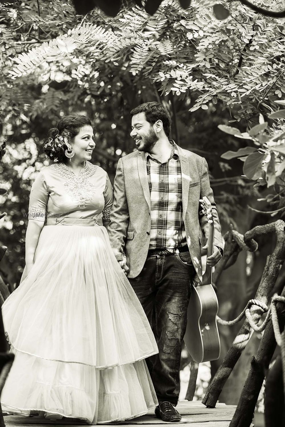 Photo From Pre Wedding: Paresh & Bhavika - By Lensomaniya Photography