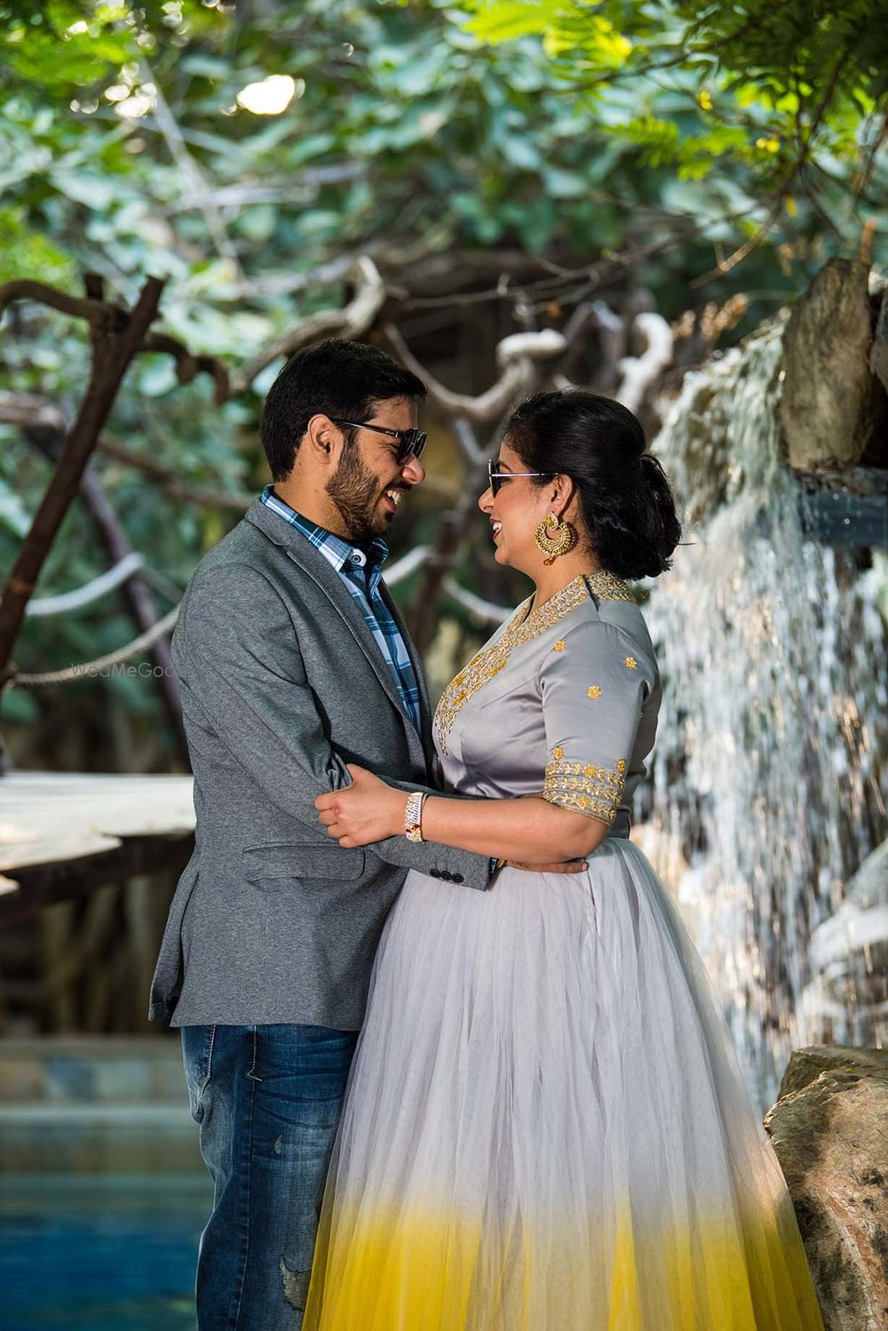 Photo From Pre Wedding: Paresh & Bhavika - By Lensomaniya Photography