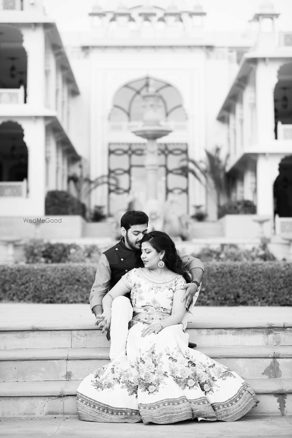 Photo From Pre Wedding: Paresh & Bhavika - By Lensomaniya Photography
