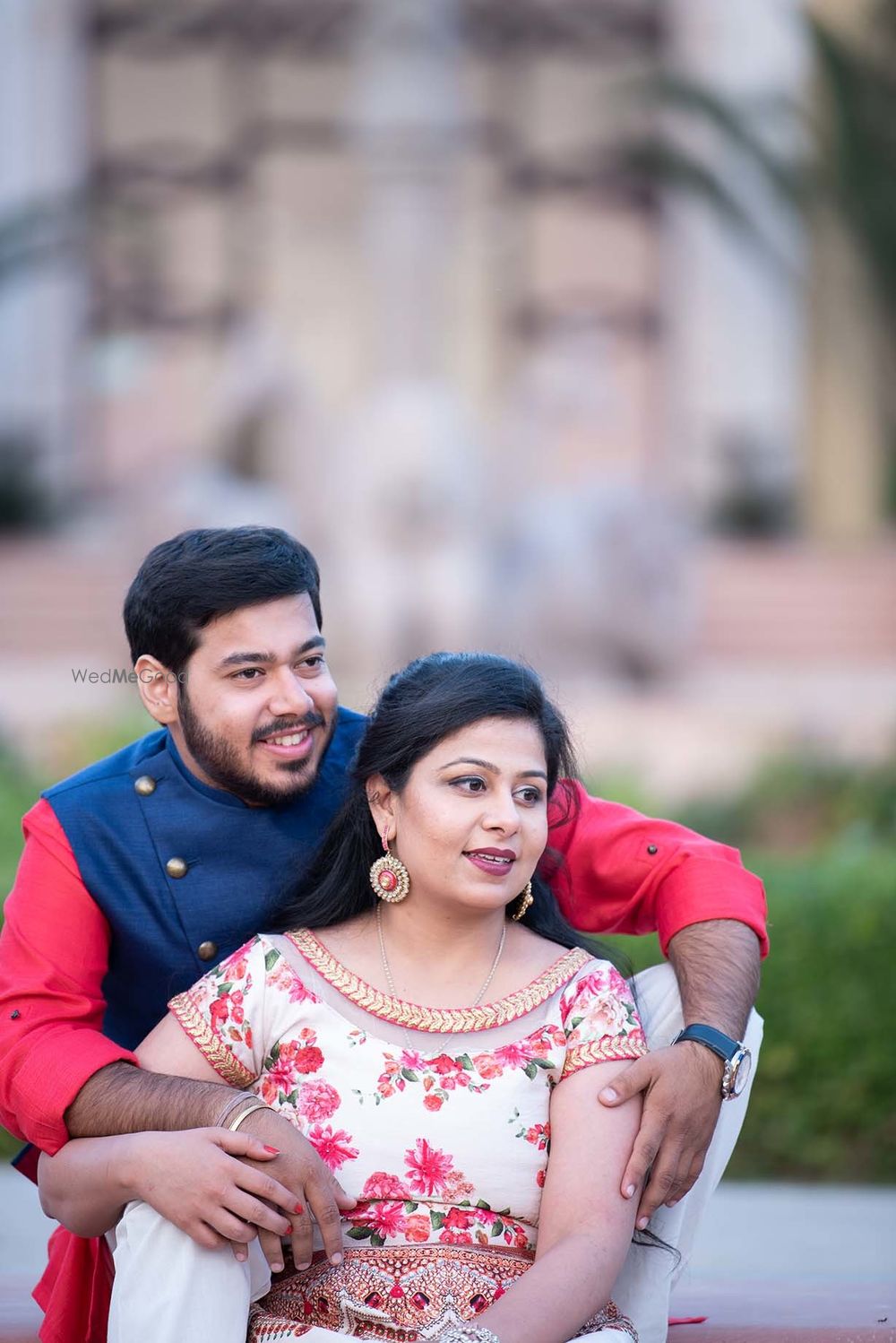 Photo From Pre Wedding: Paresh & Bhavika - By Lensomaniya Photography
