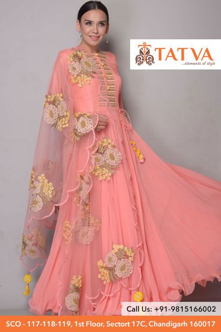 Photo From New Dress Collection - By Tatva