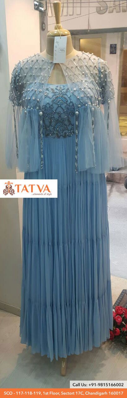 Photo From New Dress Collection - By Tatva