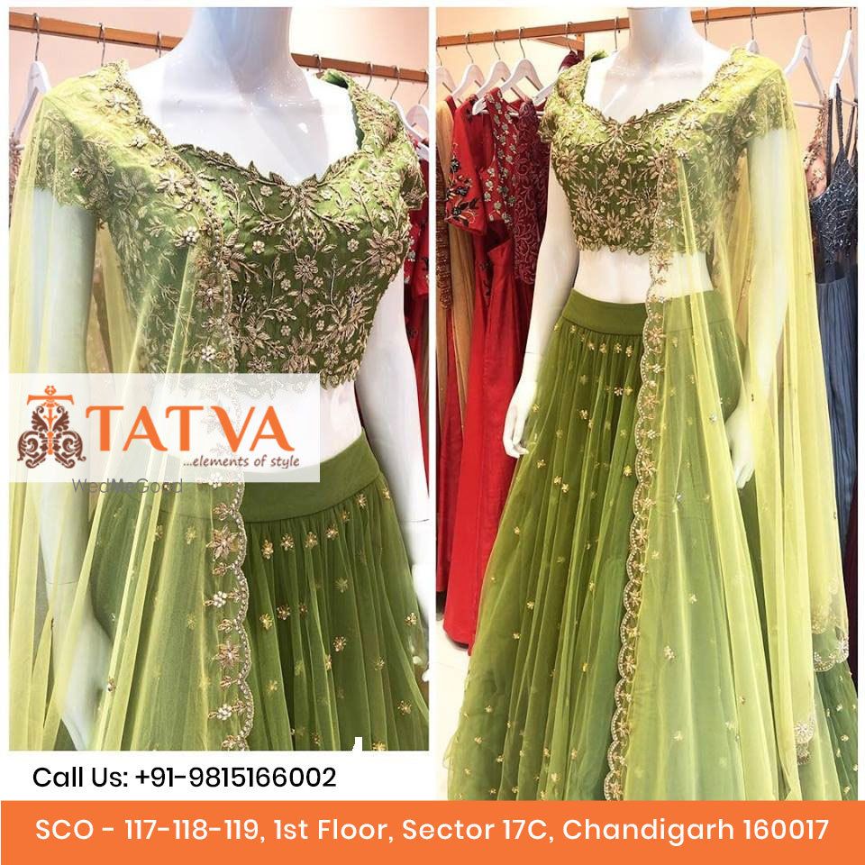 Photo From New Dress Collection - By Tatva