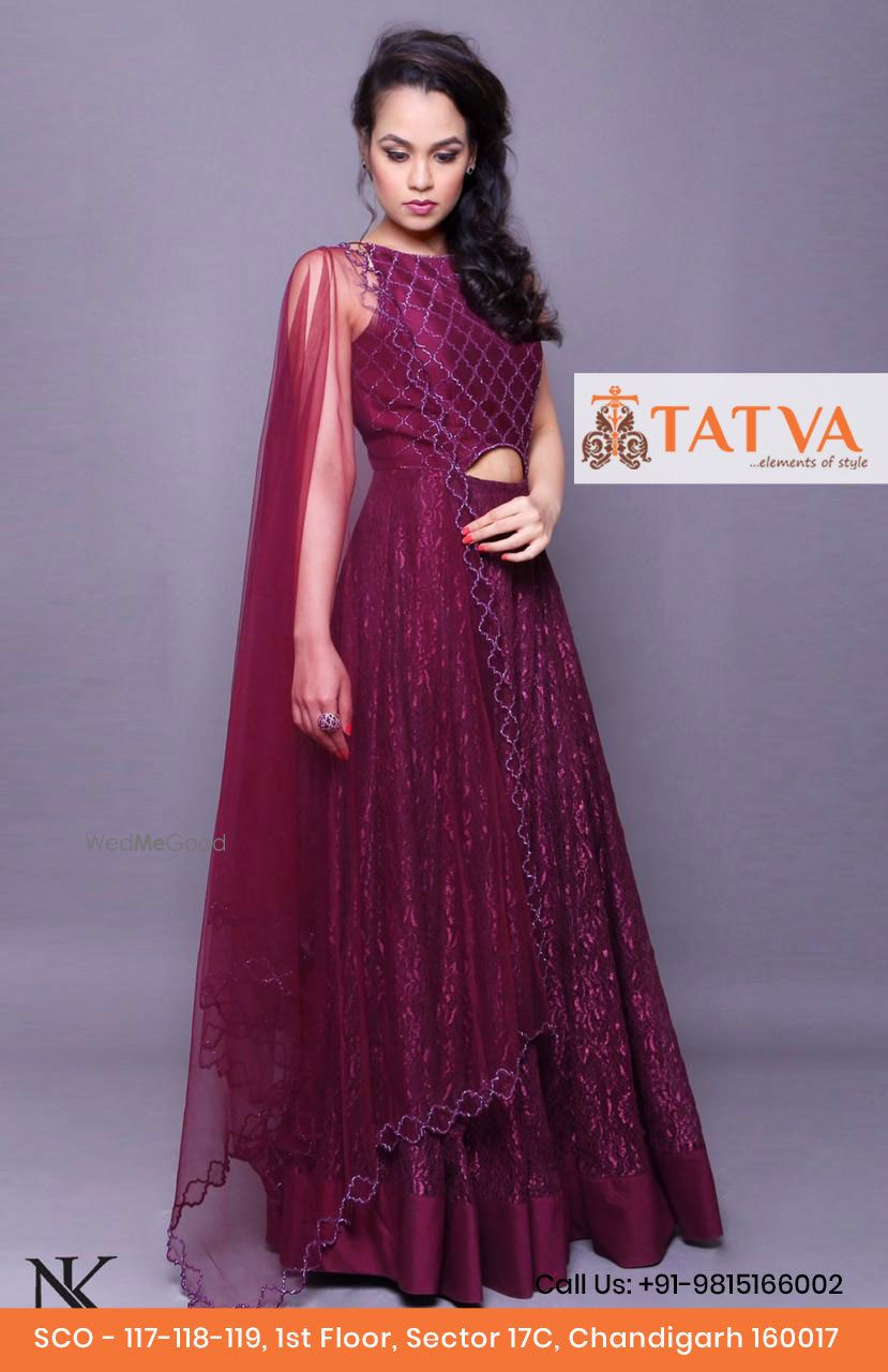 Photo From New Dress Collection - By Tatva