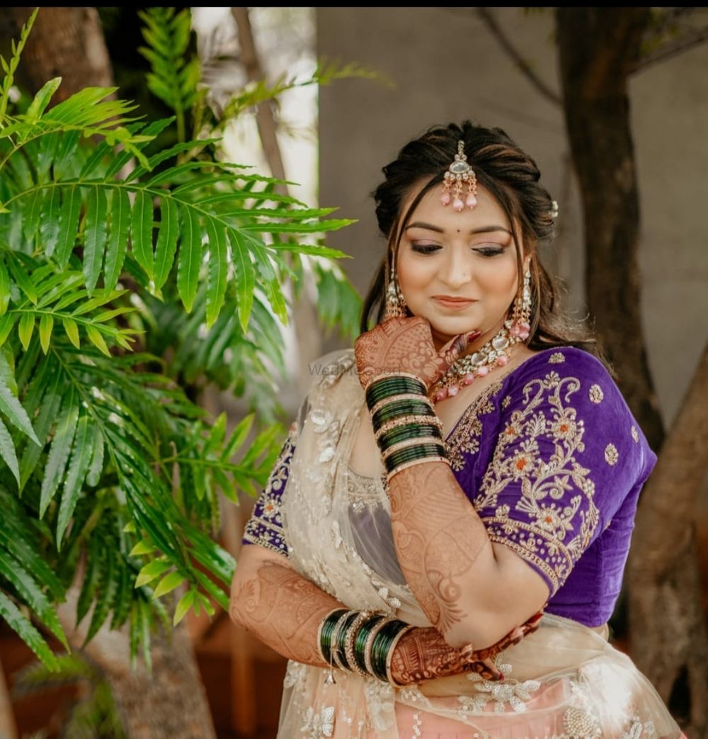 Photo From PRERNAGUPTASCOUTURE BRIDE And GROOM - By Prerna Guptas