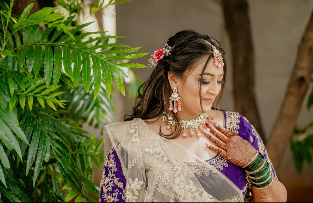 Photo From PRERNAGUPTASCOUTURE BRIDE And GROOM - By Prerna Guptas