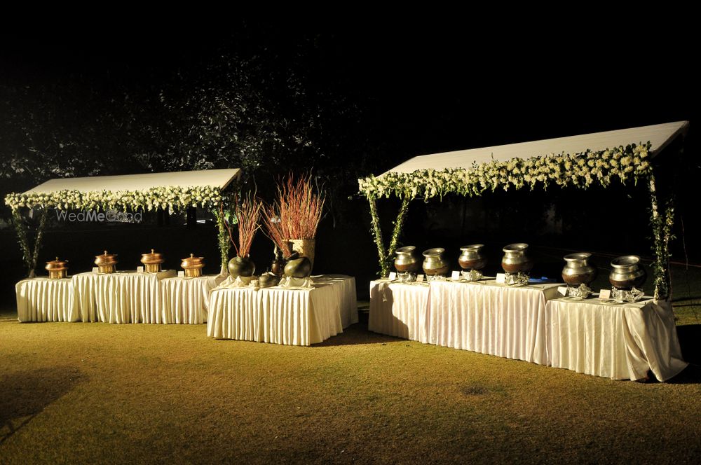 Photo From wedding decoration - By Milap Events and Decoration