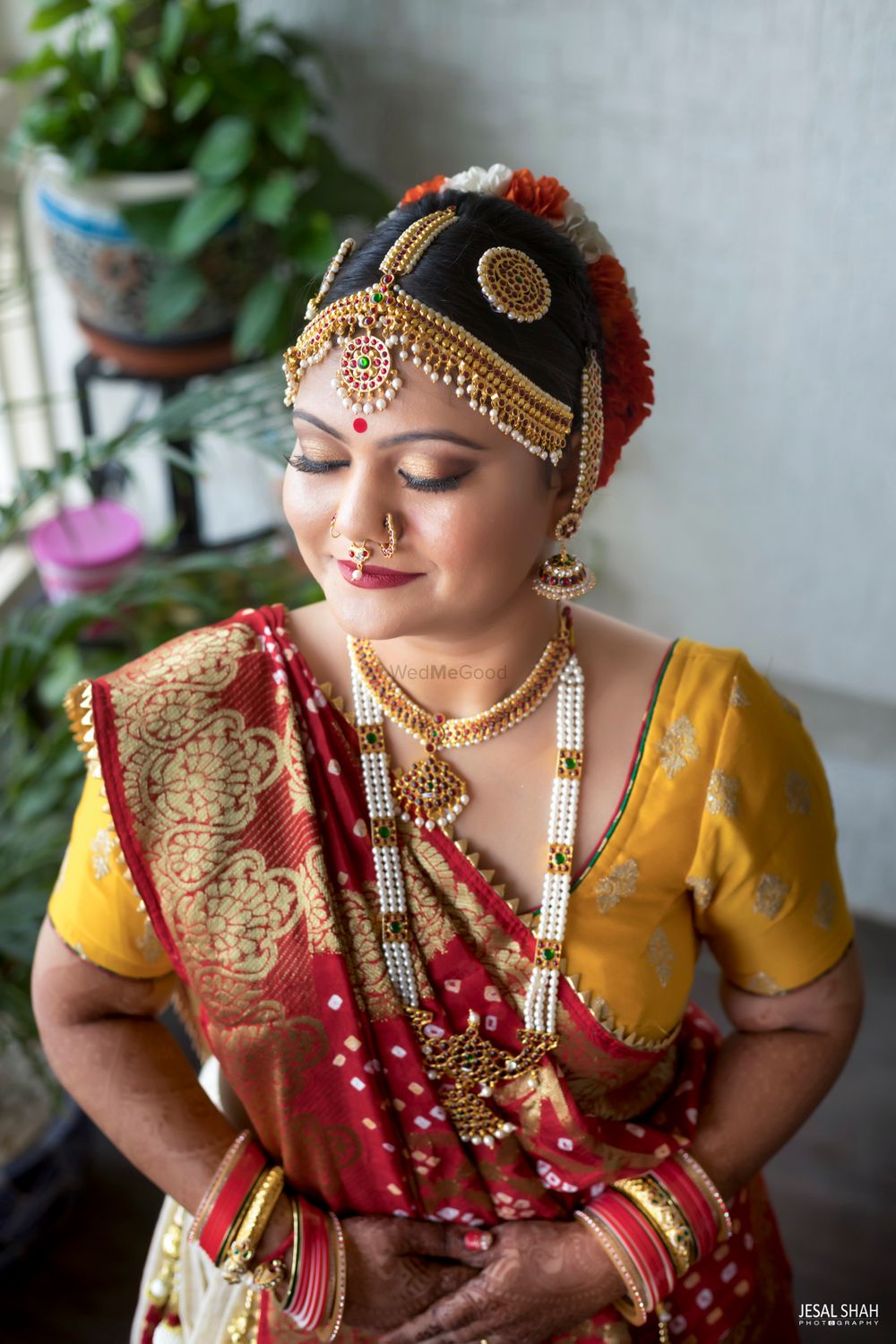 Photo From Brides  - By Jesal Shah Photography