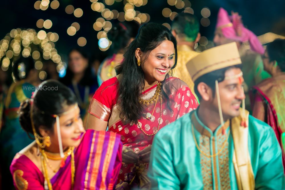 Photo From Madhura & Sachin - By Avinash Harpude Photography