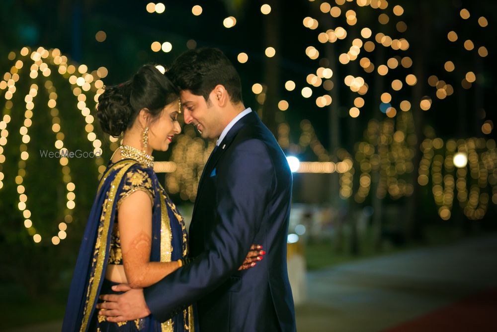 Photo From Madhura & Sachin - By Avinash Harpude Photography