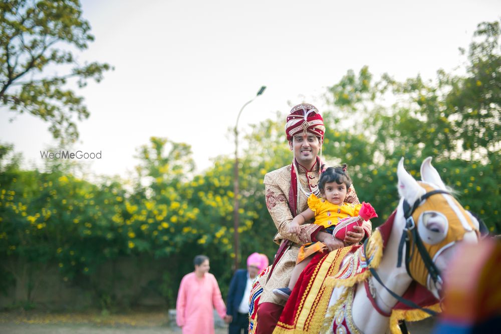 Photo From Madhura & Sachin - By Avinash Harpude Photography