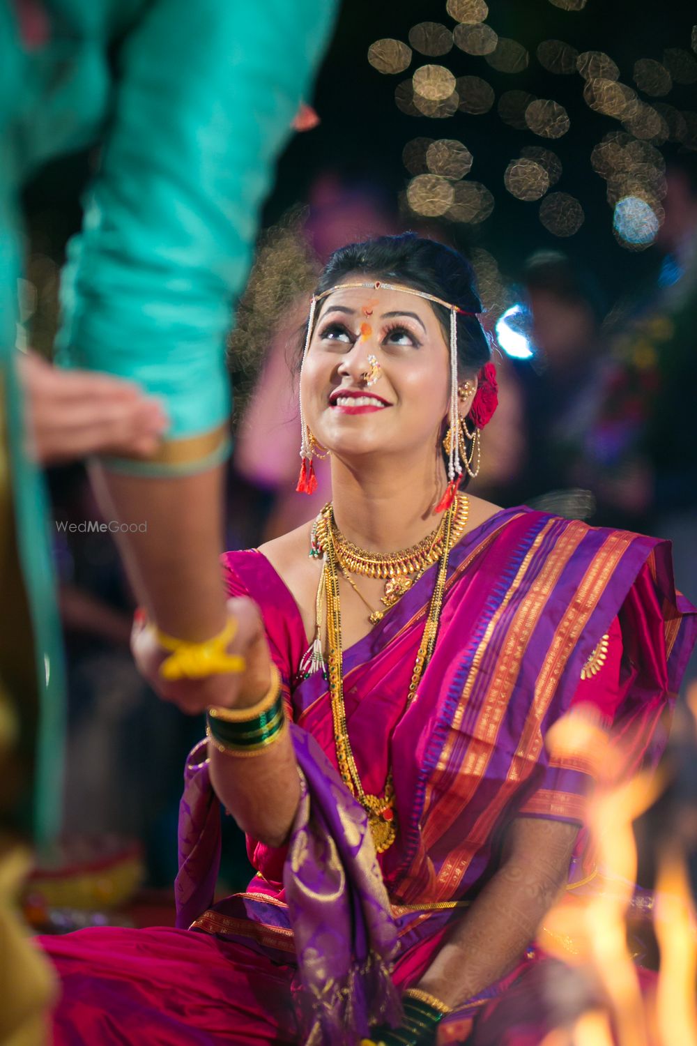 Photo From Madhura & Sachin - By Avinash Harpude Photography